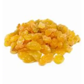 Natural Golden Raisin